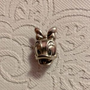 Pandora Daisy Duck charm